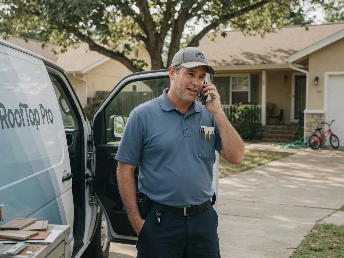 Roof Repair London, AR FAQs